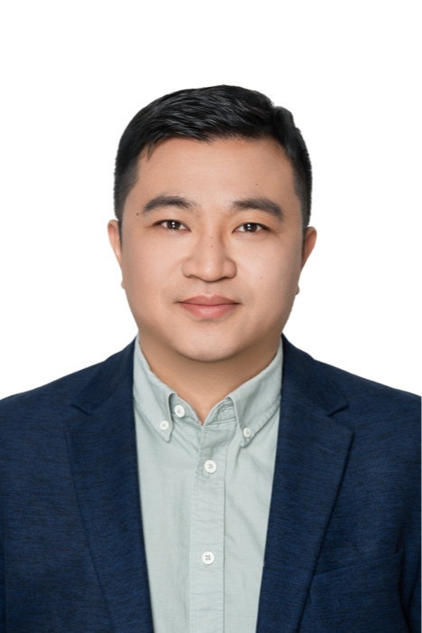 魏英凯