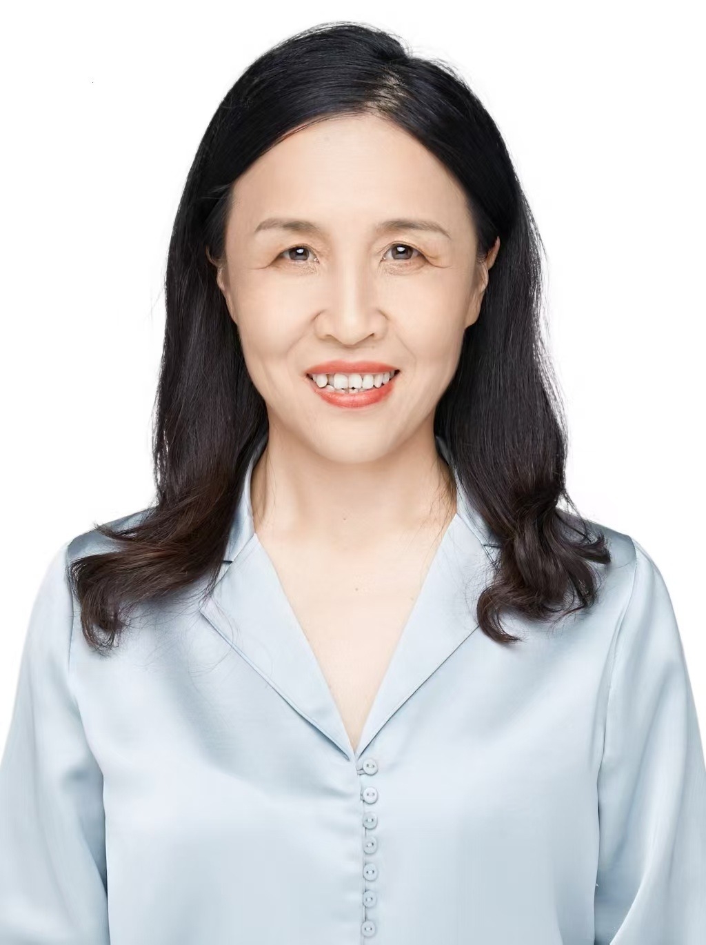 王美琴